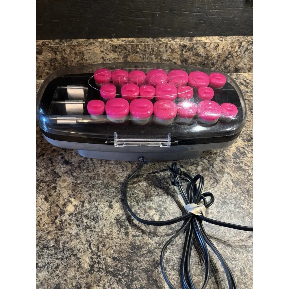 Conair xtreme instant